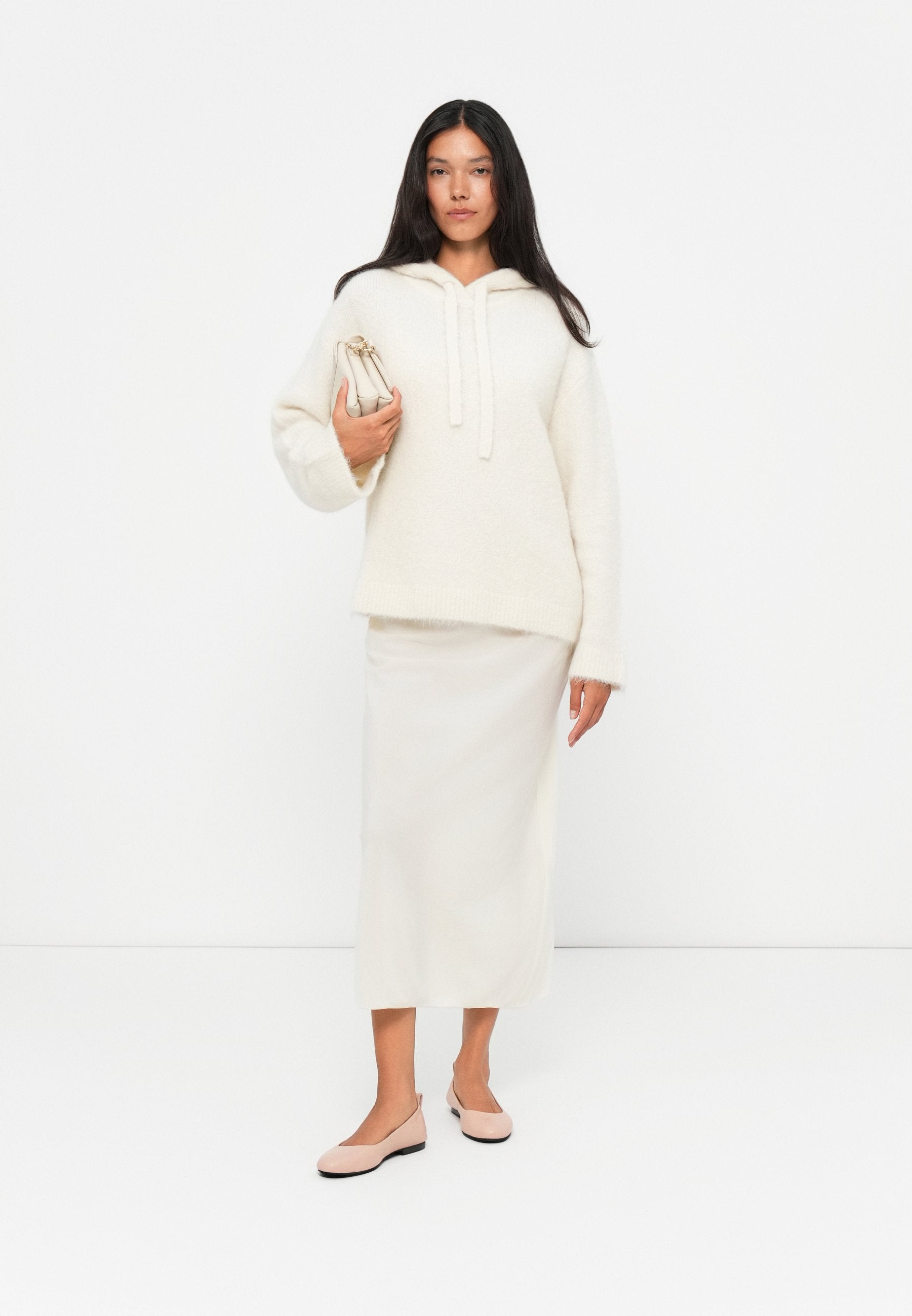 Samsøe Samsøe JEANNE HOODIE