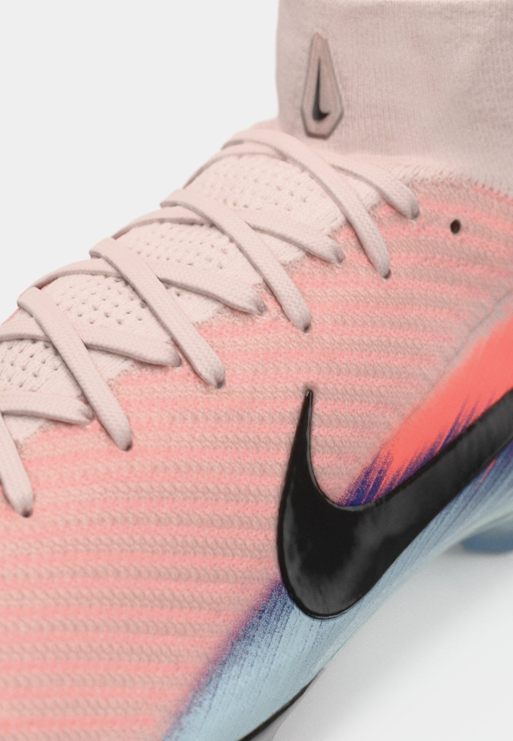 Nike Performance ZM SUPERFLY 10 ELITE FG NU2