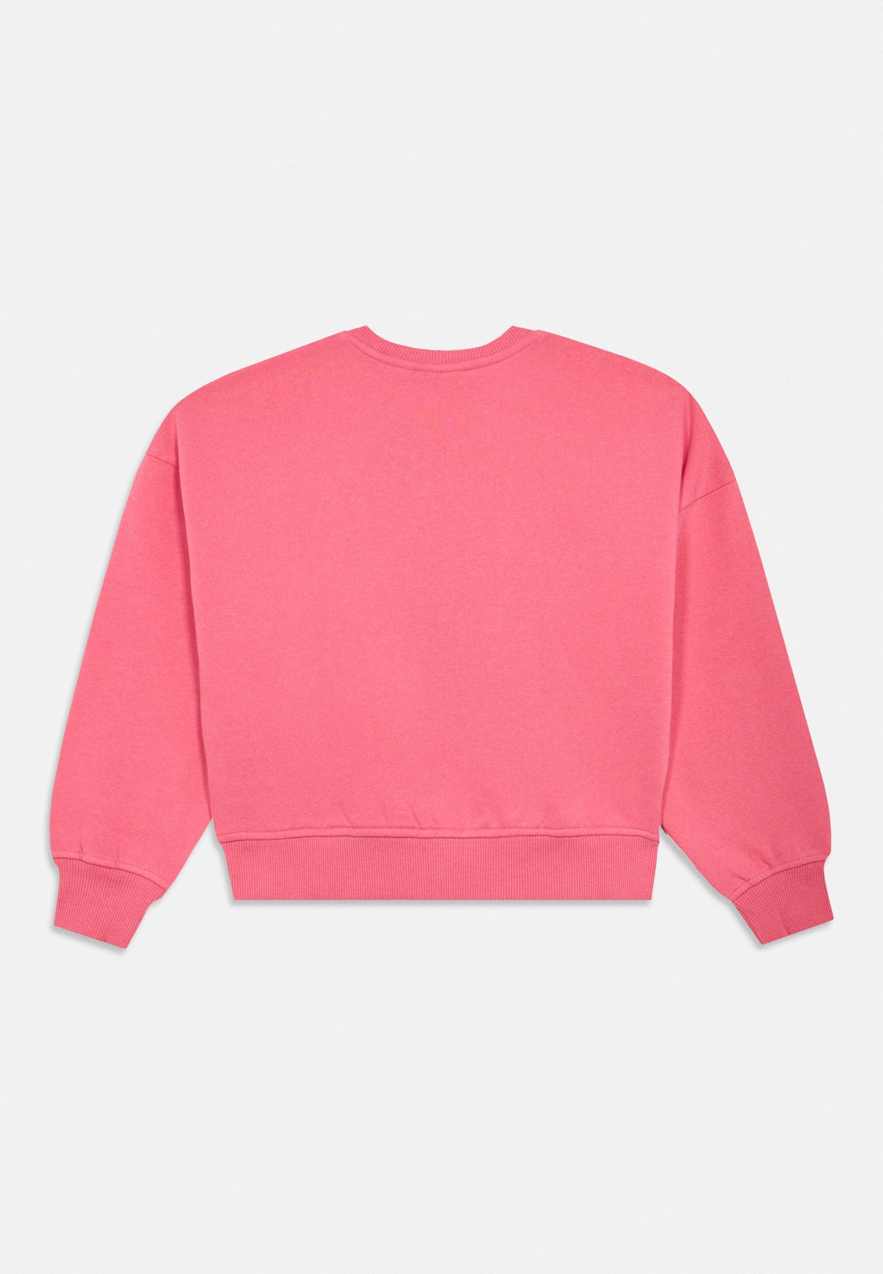 ONLY GIRLS KOGTAMMIE LIFE PRINT O NECK
