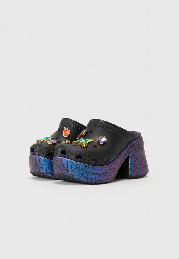 Crocs SNOW WHITE SIREN