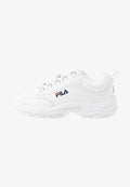 Fila STRADA - Trainers - white