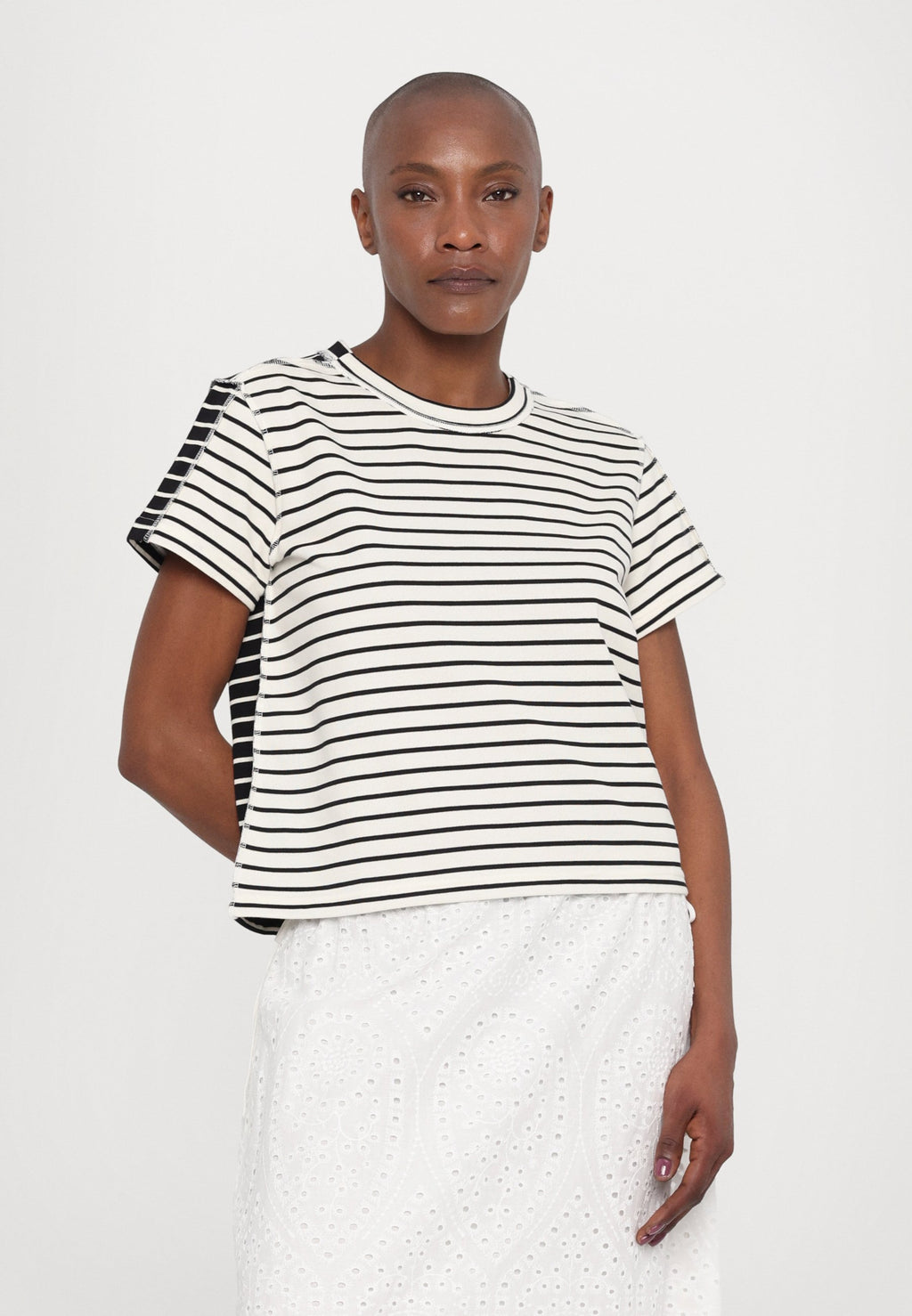 DESIGNERS REMIX LUNA MAXI SKIRT