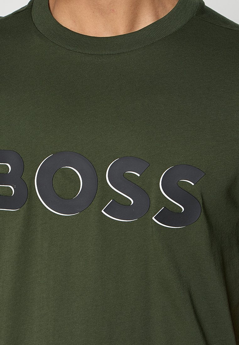 BOSS TEEBO