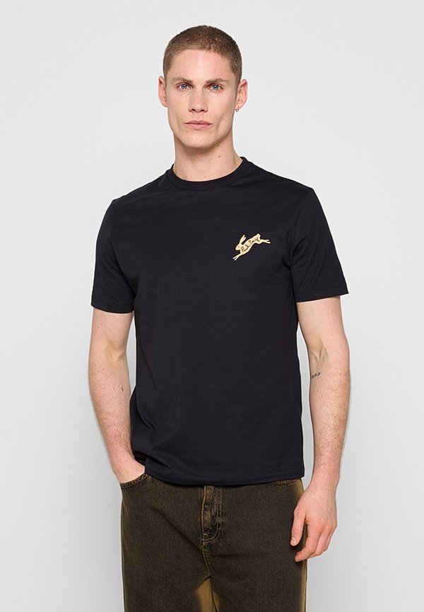 Paul Smith MENS RABBIT LOGO TSHIRT