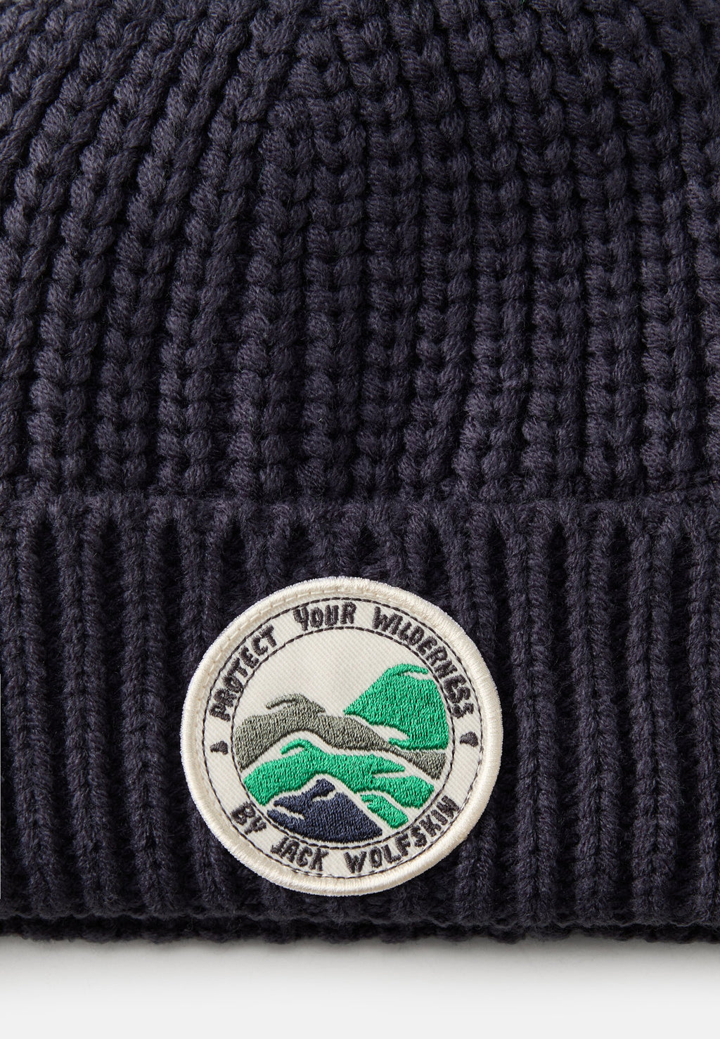 Jack Wolfskin POMPOM BADGE UNISEX