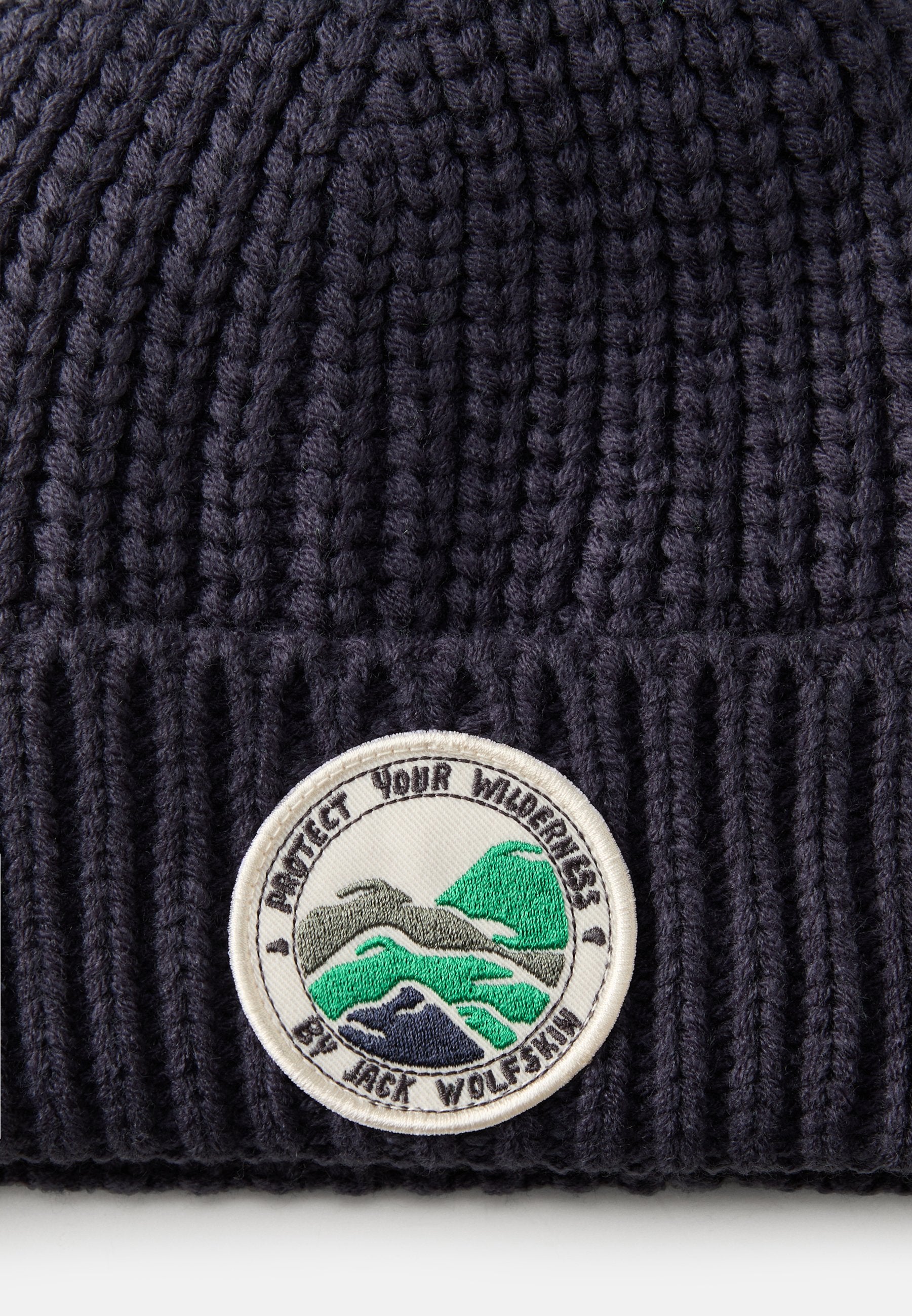Jack Wolfskin POMPOM BADGE UNISEX