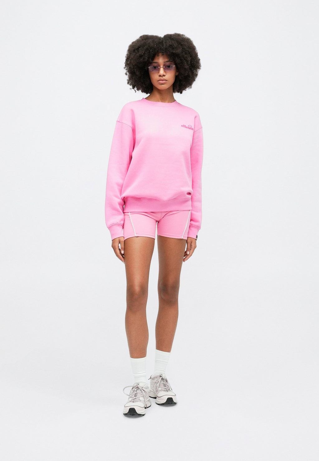 Ellesse BUDELLI