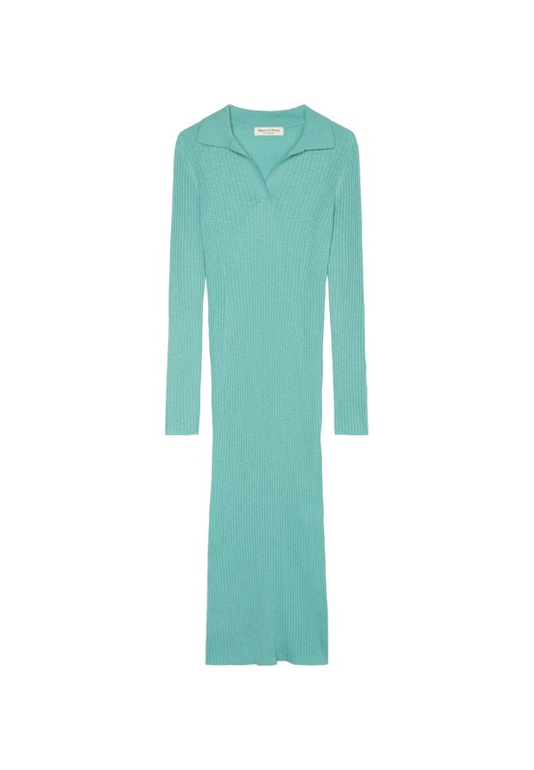 Marc O'Polo LONGSLEEVE POLO COLLAR