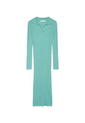 Marc O'Polo LONGSLEEVE POLO COLLAR