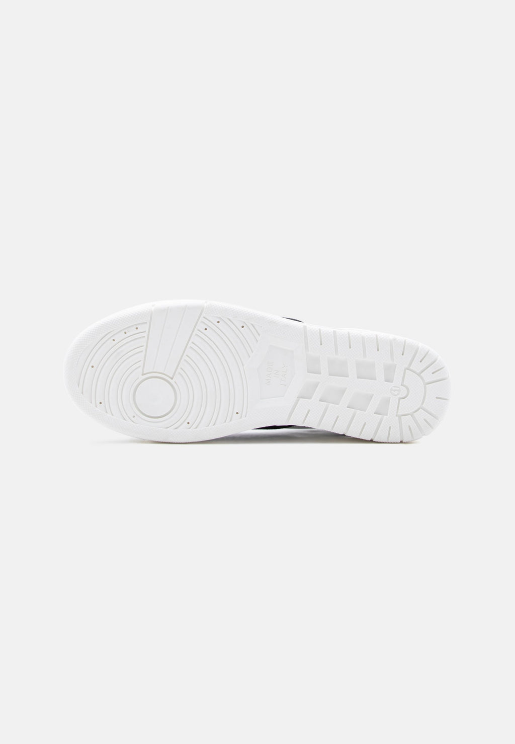 MOSCHINO STREETBALL SHOES