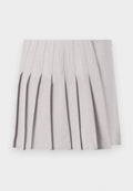 NMGILLA MINI PLEATED SKORT Media 1