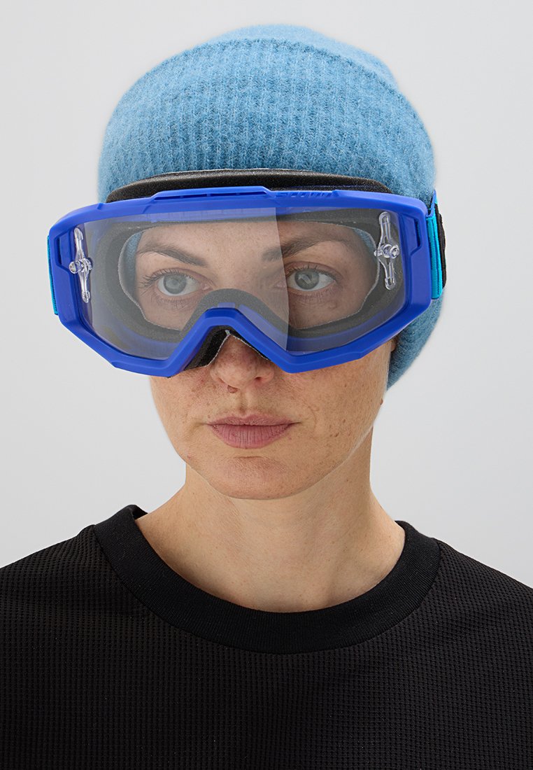SCOTT Sports Skibrille Media 3