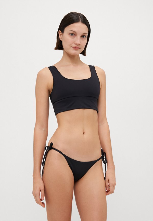 Calvin Klein Swimwear SIDE TIE
