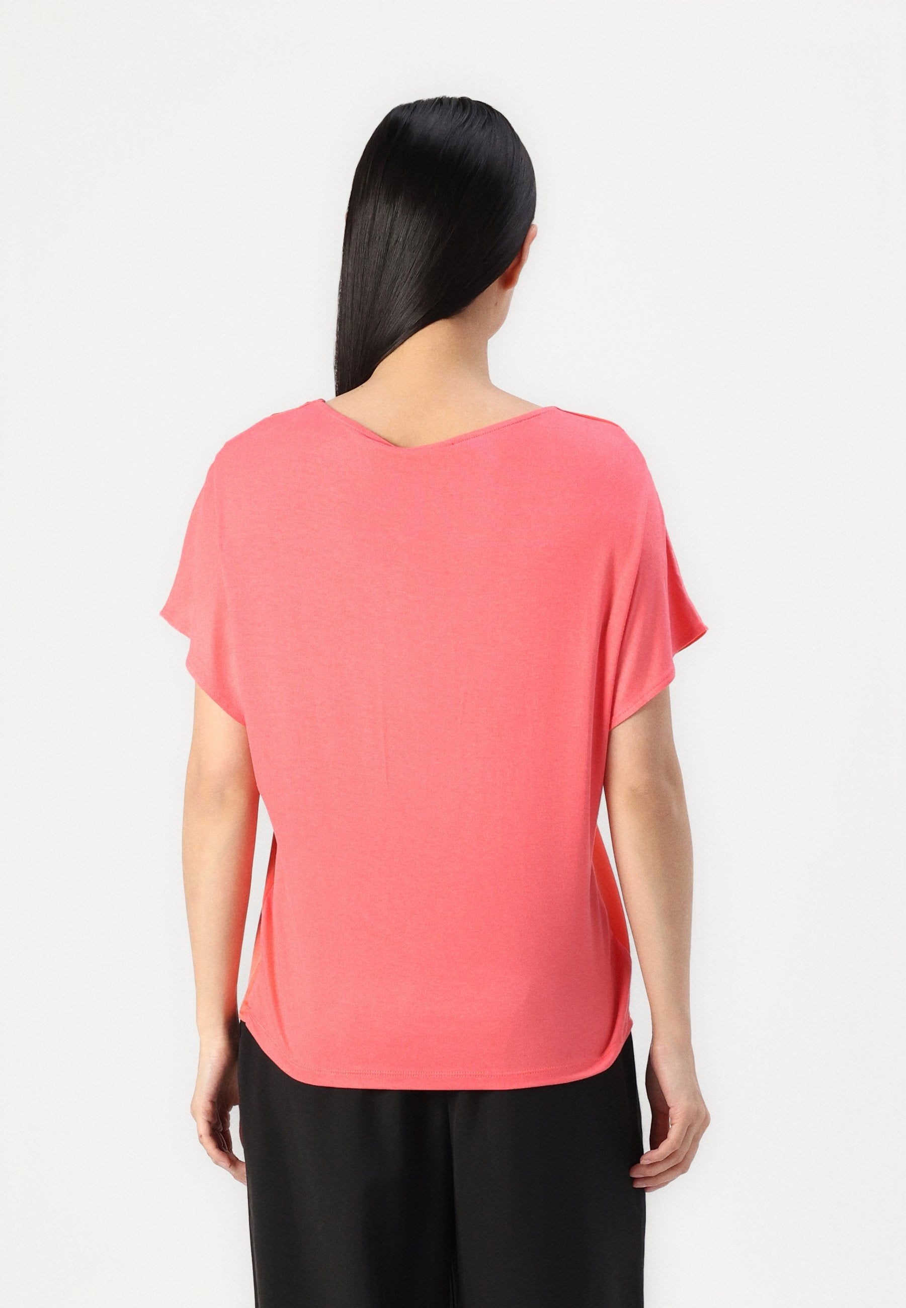 VILA VIELLETTE V NECK