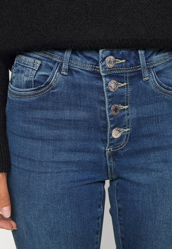Vero Moda VMTANYA PIPING BUTTON