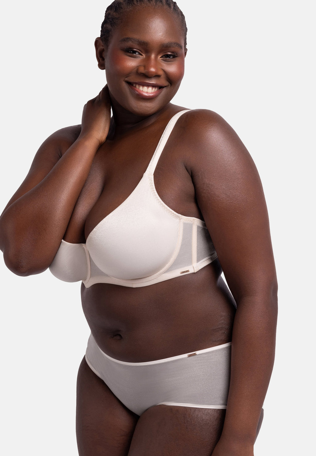 DORINA ORIGINS NON PADDED
