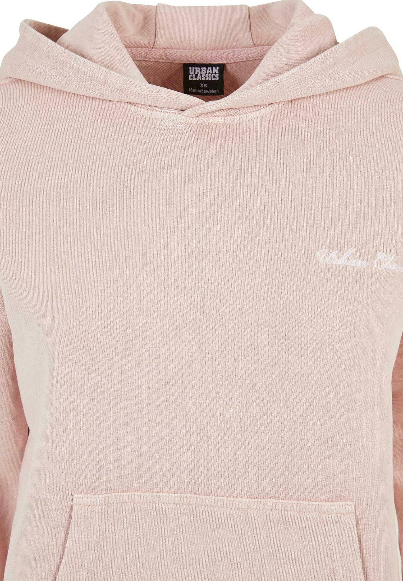 Urban Classics SMALL EMBROIDERY