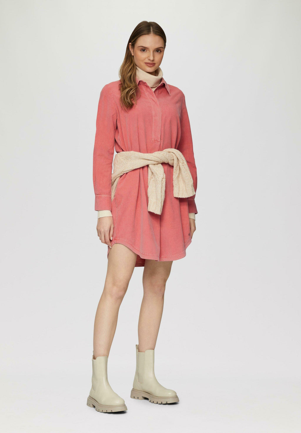  GARMENT DYE Media 2