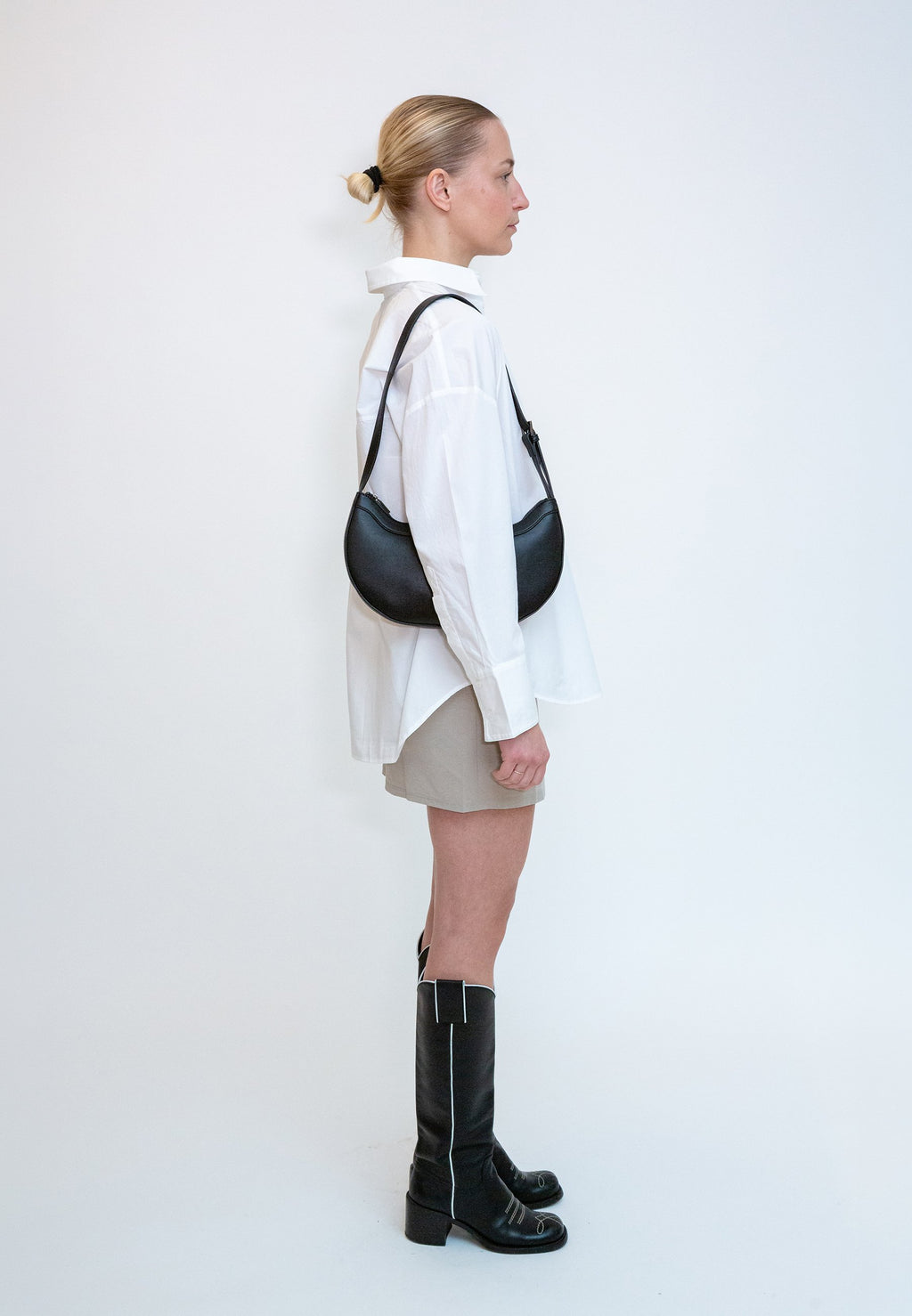 HVISK GLORIA SOFT STRUCTURE