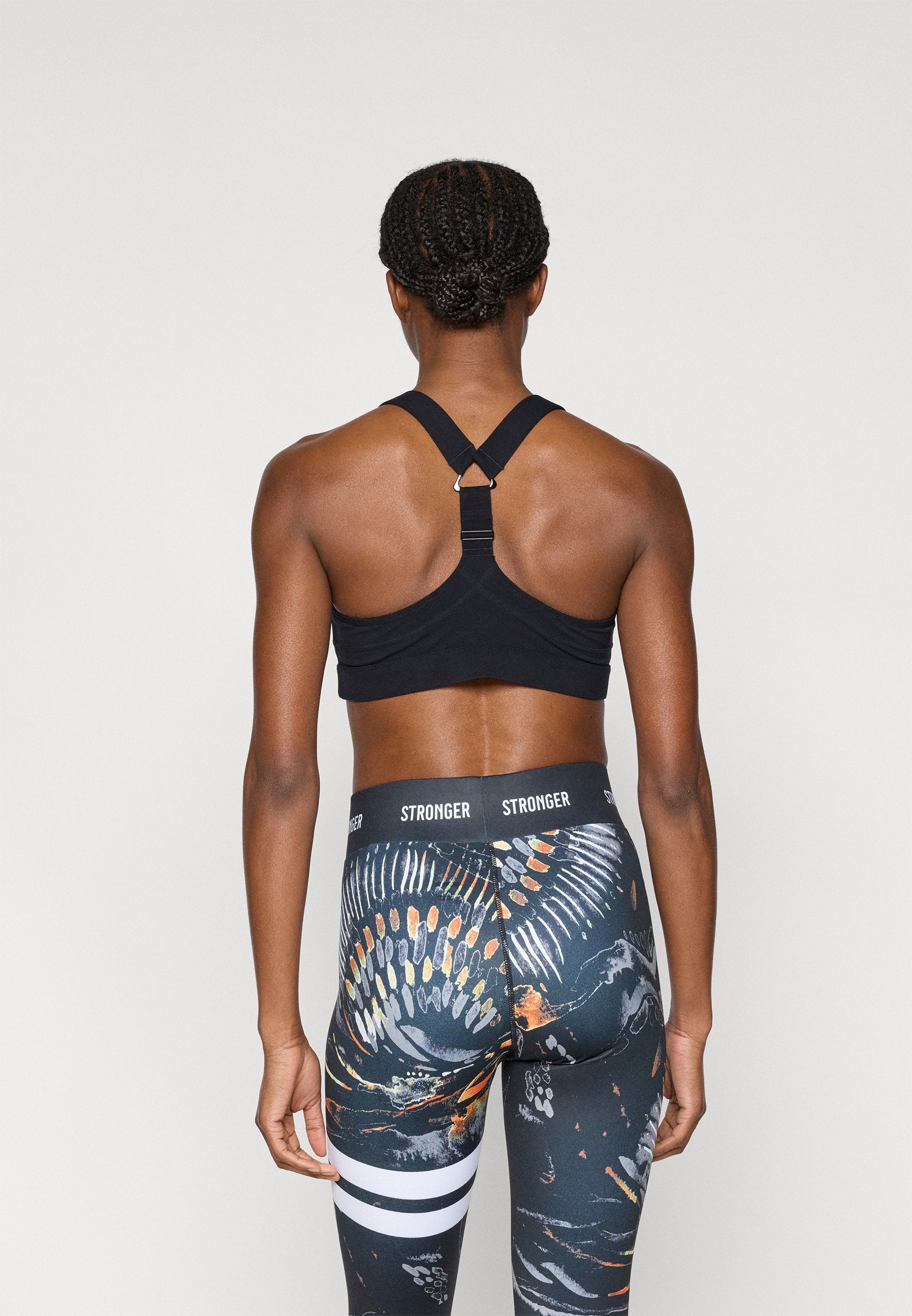 Sweaty Betty POWER MEDIUM IMPACT SPORTS BRA
