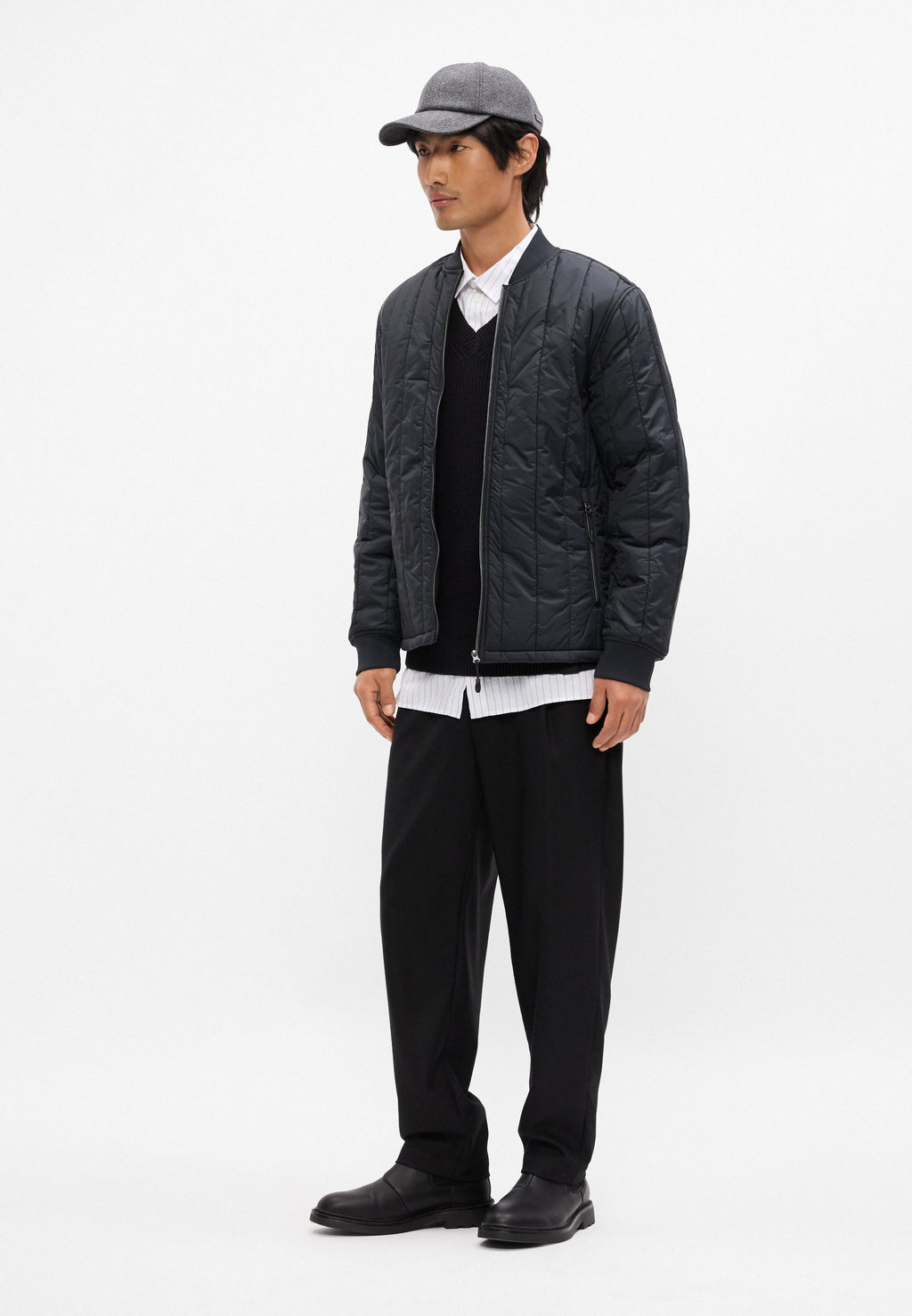 Lindbergh Übergangsjacke Media 6