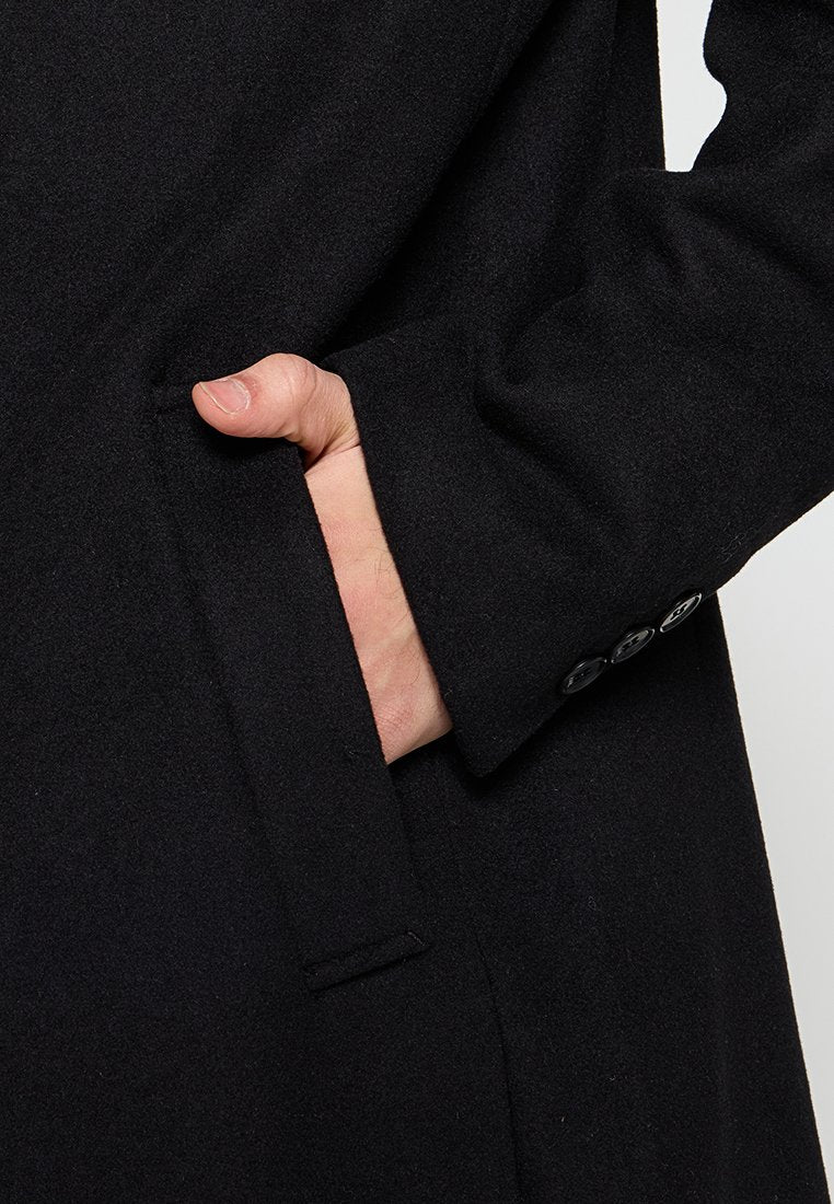 KARL LAGERFELD Klassischer Mantel Media 8
