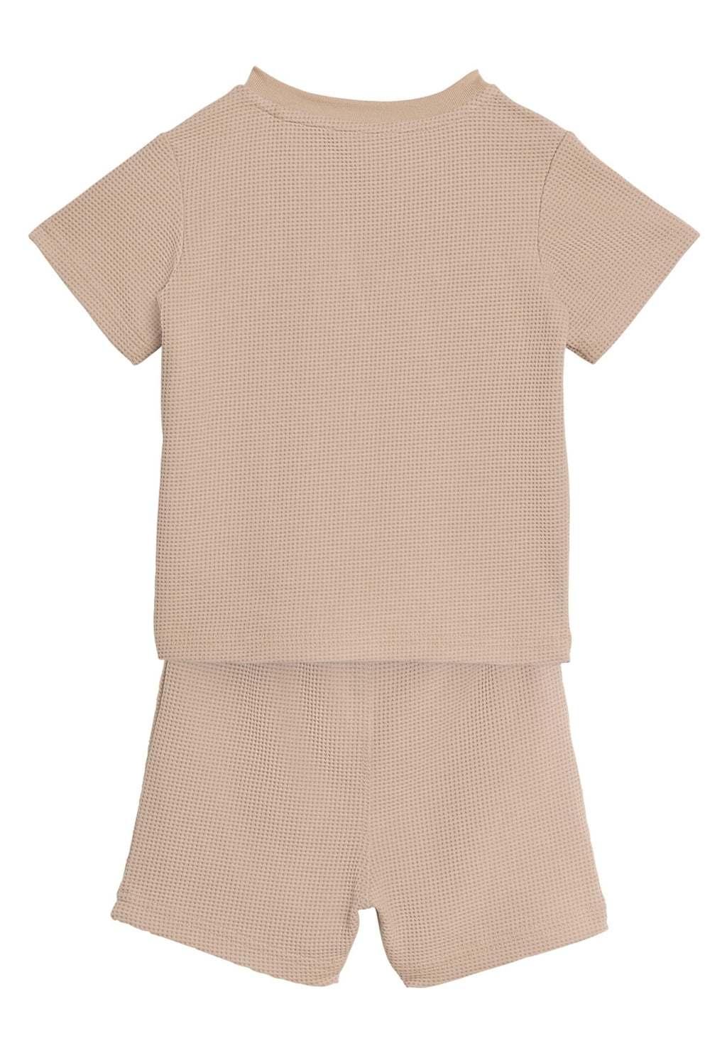 adidas Originals REGULAR WAFFLE SET-INFANT