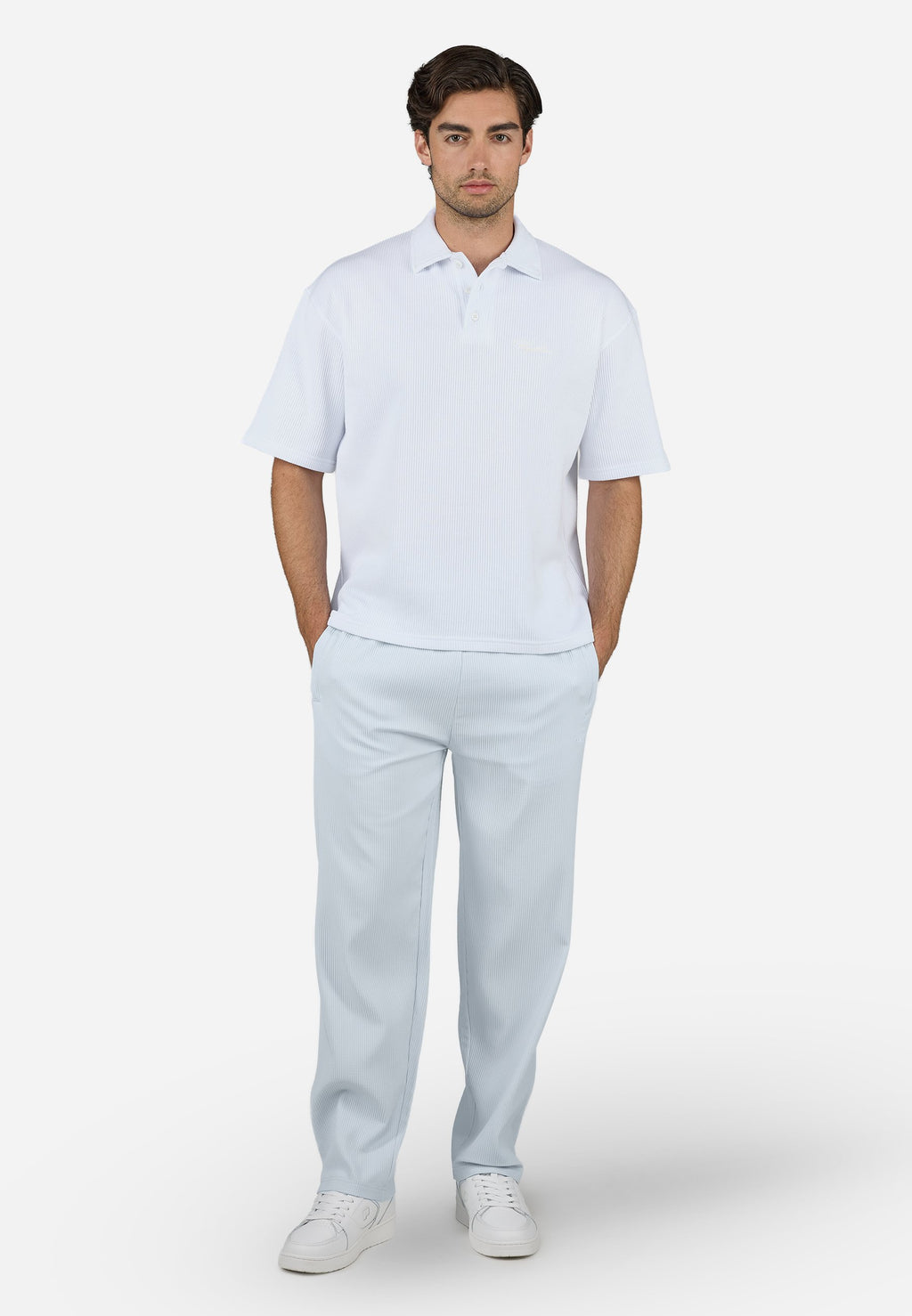 Pegador SIGNAR POLO TEE