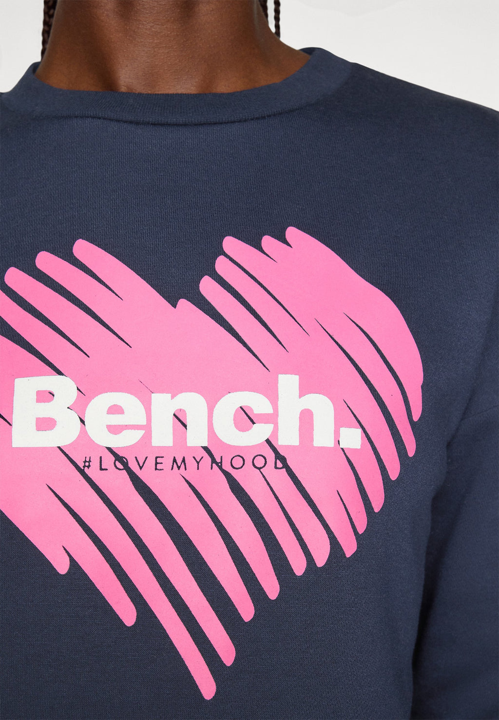 Bench MIAO