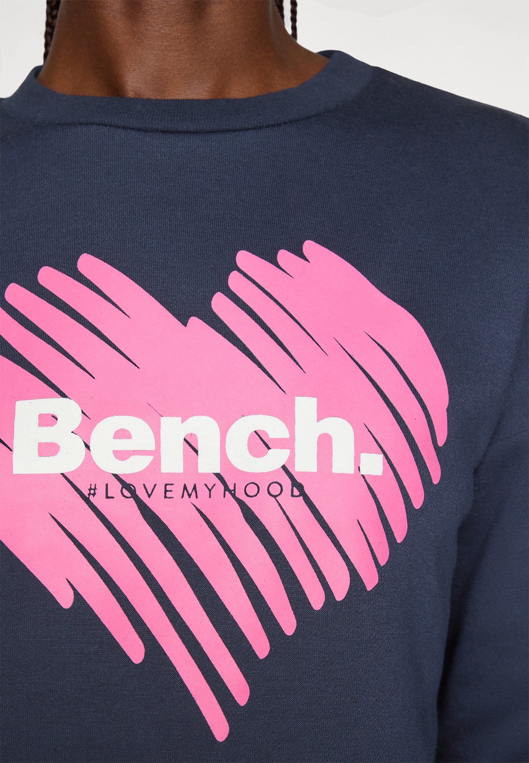 Bench MIAO