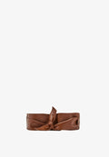 Mango ADULT - Belt - brown