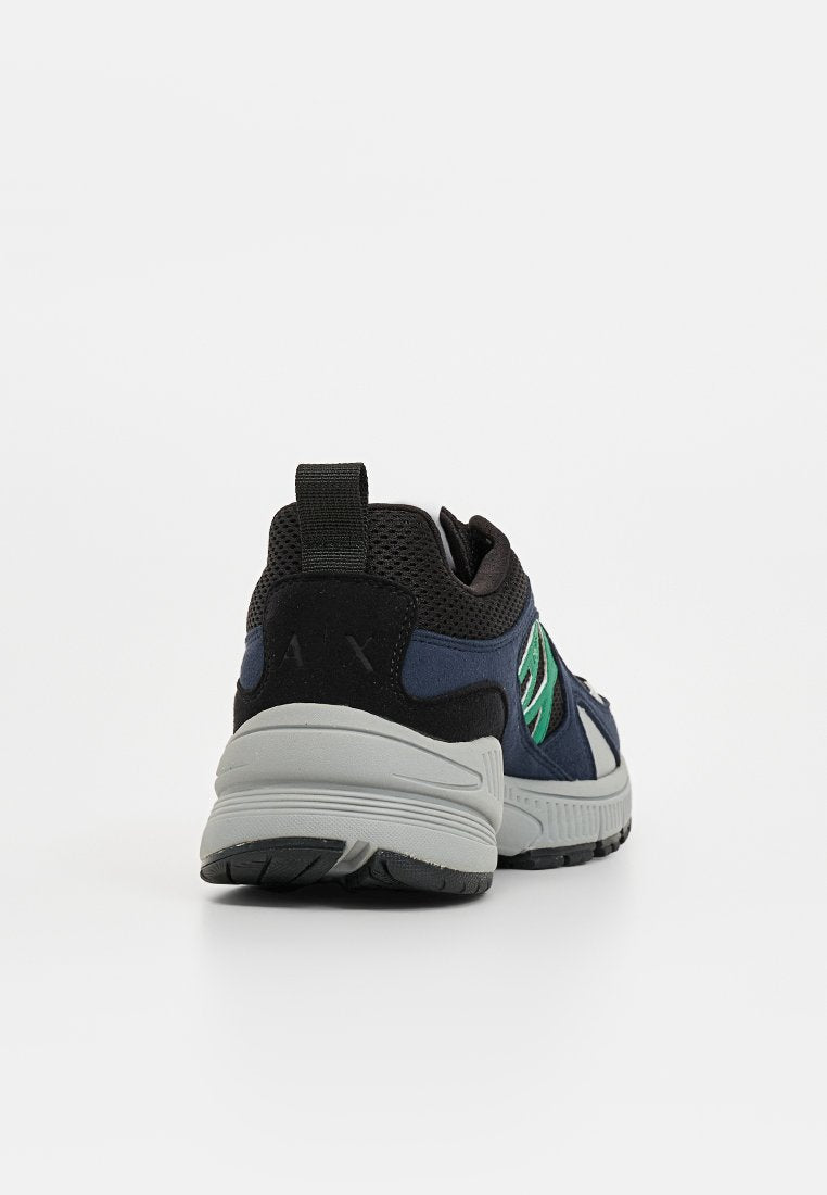Armani Exchange Sneaker low Media 3