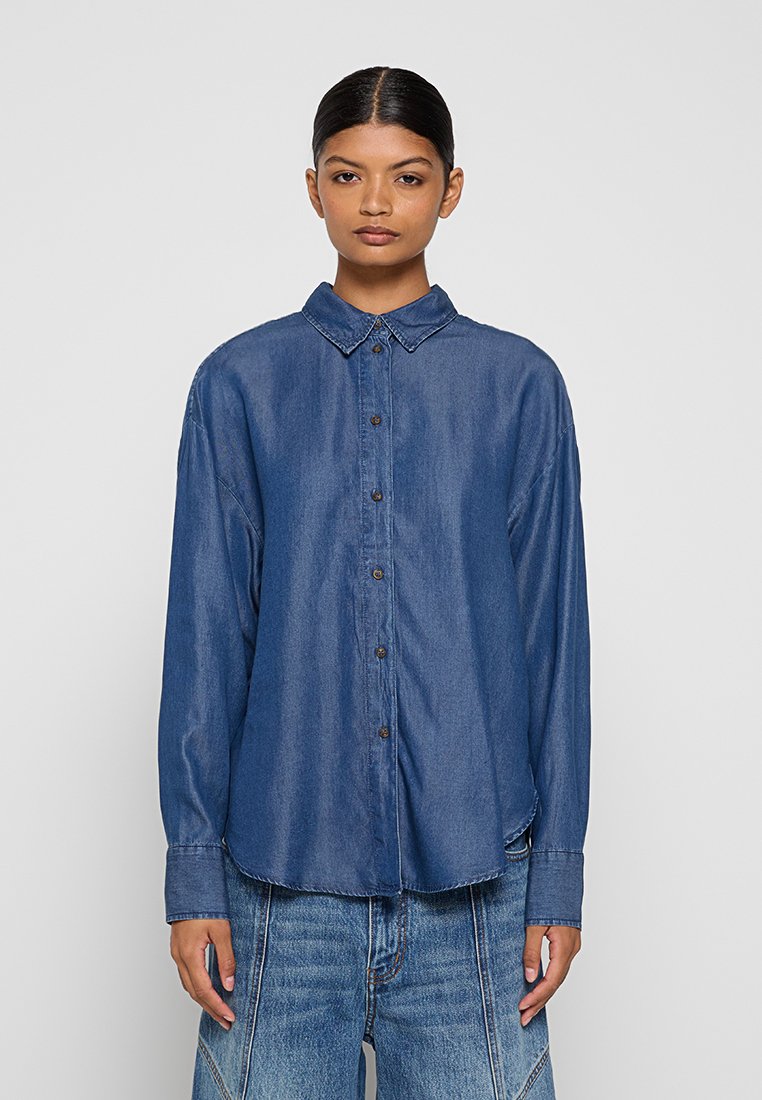 Selected SLFJANNA RELAXED FIT