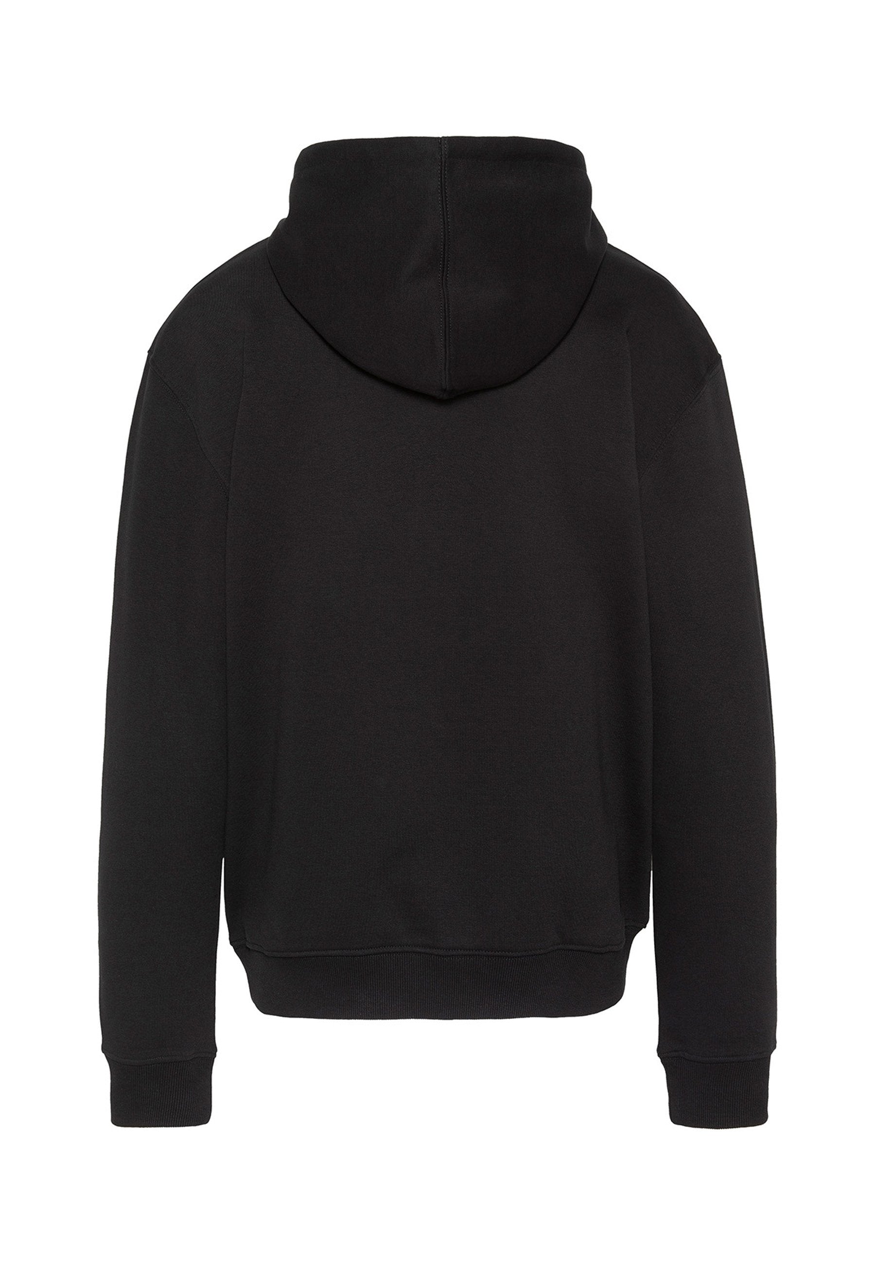 Schott SCHOTT PRINT HOODIE