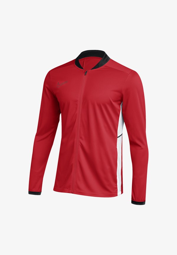 Nike Performance Training jacket - rotschwarz
