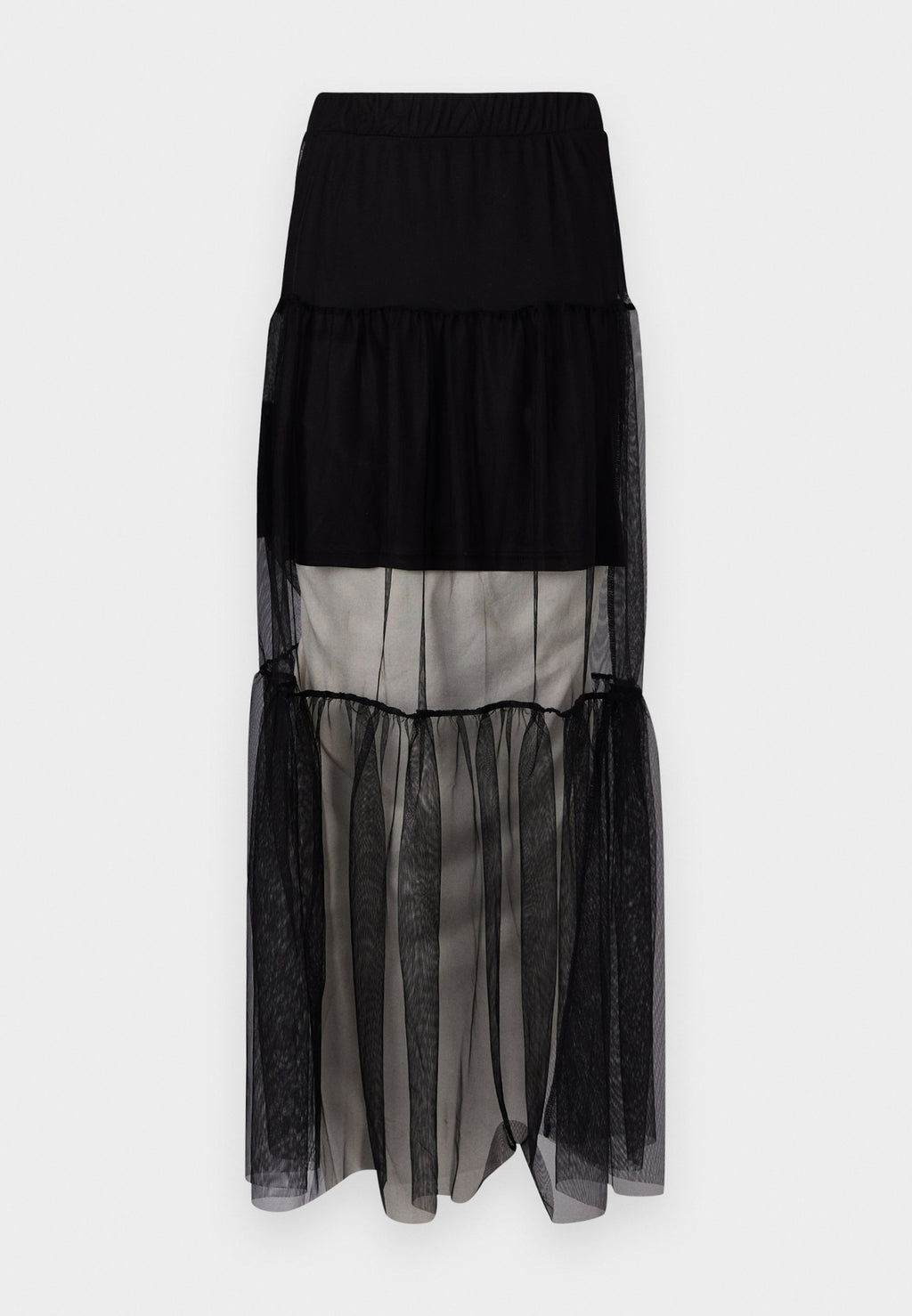 ONLY ONLTULLA LONG SKIRT BOX