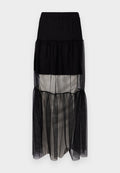 ONLY ONLTULLA LONG SKIRT BOX