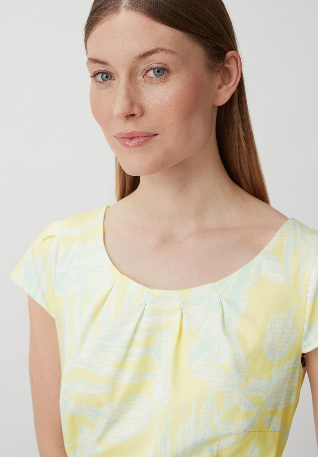 comma Freizeitkleid Media 5