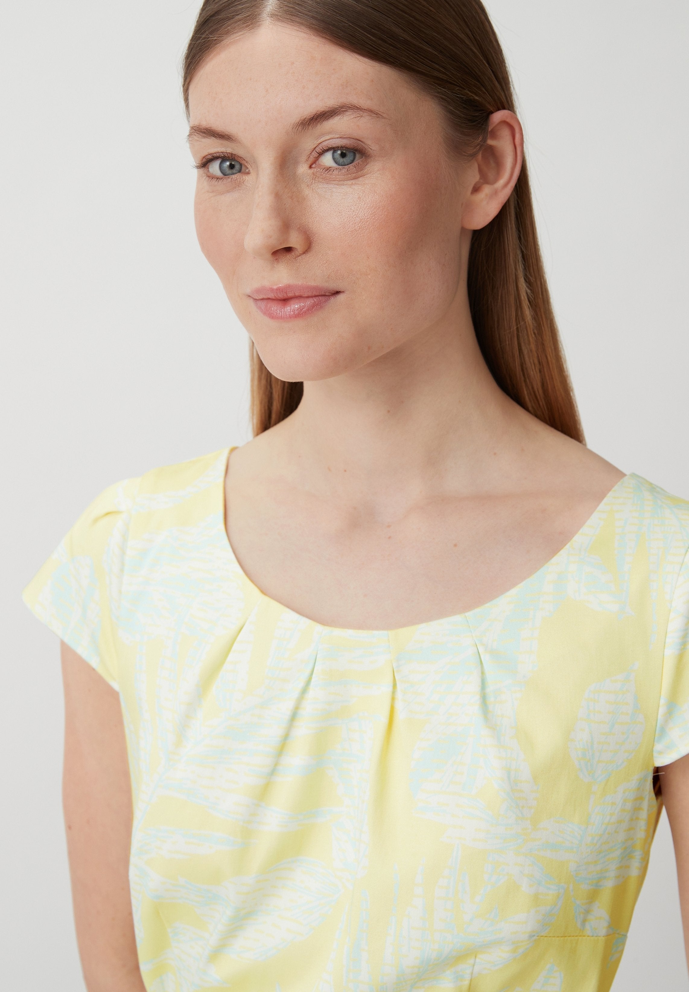 comma Freizeitkleid Media 5