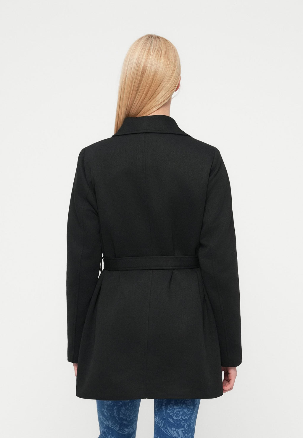 ONLY ONLSEDONA LIFE LIGHT BELT COAT