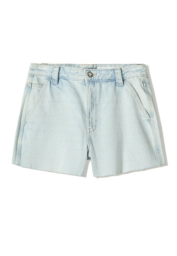 Bershka SKATER BERMUDA