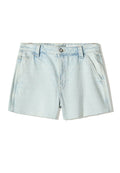 Bershka SKATER BERMUDA