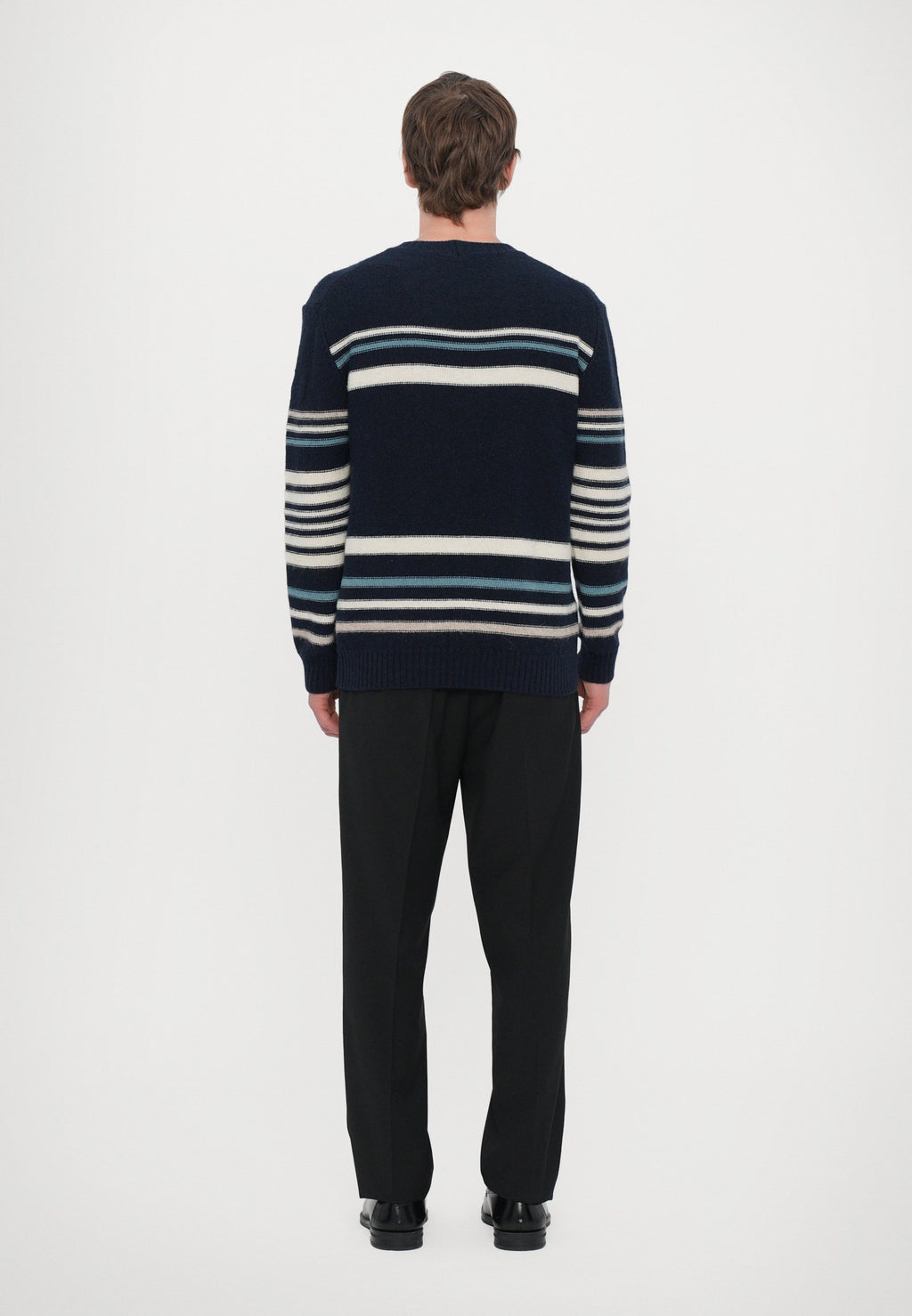 Iceberg MAGLIA GIROCOLLO