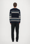 Iceberg MAGLIA GIROCOLLO