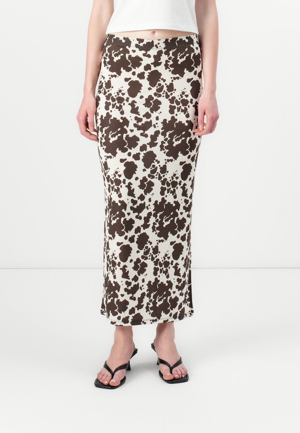 Noisy May STELLA MIDI SKIRT