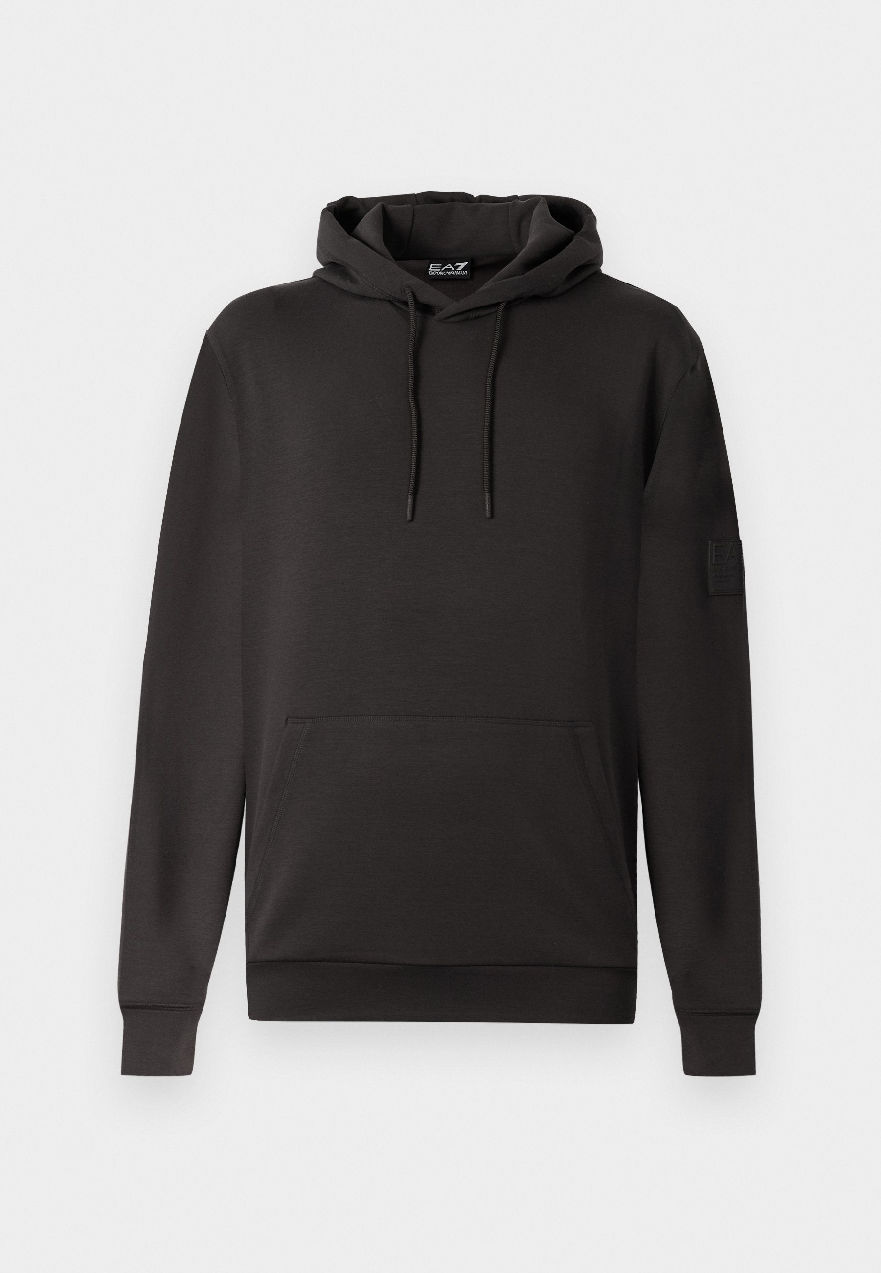 TRAIN HOODIE UNISEX Media 1