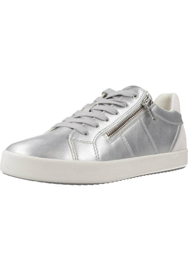 Geox D BLOMIEE E PLATA
