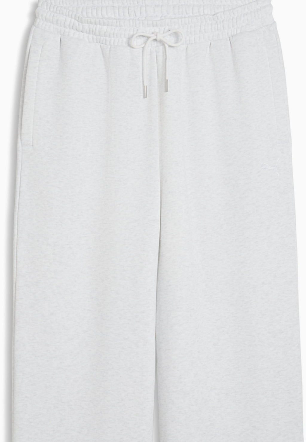 Puma WARDROBE ESSENTIALS OVERSIZED JOGGING