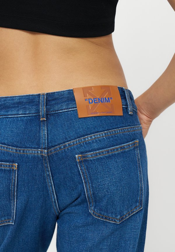OFF-WHITE 90S FIT