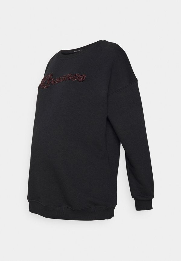 Supermom Romance - sweater